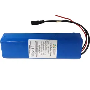 OEM 26Ah liion סוללה 12v