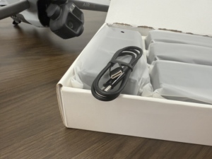Accessoires pour <span class=keywords><strong>drone</strong></span>, kit combiné de chargeur de batterie de vol, pièces de rechange pour <span class=keywords><strong>drone</strong></span> <span class=keywords><strong>DJI</strong></span> <span class=keywords><strong>Mavic</strong></span> <span class=keywords><strong>3</strong></span> Classic Pro <span class=keywords><strong>Cine</strong></span> Enterprise - Product Image 3