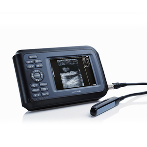 LHWV8 Scanner numérique portable à ultrasons vétérinaire pour équipement <span class=keywords><strong>USG</strong></span> à bas prix - Product Image 2