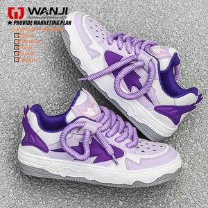 Chaussures pour hommes respirantes personnalisées 2026, style rétro américain, <span class=keywords><strong>mocassins</strong></span> et baskets décontractés - Product Image 2