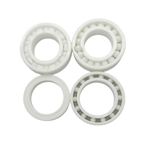 Roulements en céramique 6001 6001 6201 6801 6901 16001 Roulements à billes à gorge profonde Diamètre intérieur 12 mm - Product Image 3