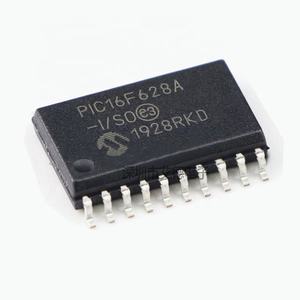 Yixinou Pic16f628a (Microcontroller Mcu 8Bit PDIP-18 Originele Chip) PIC16F628A-I/<span class=keywords><strong>P</strong></span> PIC16F628A-I/So - Product Image 1