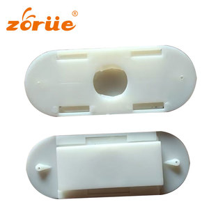 Accessori per alveare universali per la raccolta del miele nuova griglia di ventilazione unidirebile in plastica resistente - Product Image 1