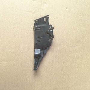 Front Bumper Radar <b>Bracket</b> 88215-48020 88215-48010 for RX500H RX350H Motorcycle <b>Plastic</b> Replacement Part - Product Image 2