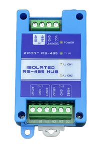 JPX-6102แหล่งรวม RS485แบบอุตสาหกรรมเกรด<span class=keywords><strong>2</strong></span>ตัวแยกโฟโตอิเล็กทริกตัวแยกสัญญาณบัสดิชันขยาย<span class=keywords><strong>การ</strong></span><span class=keywords><strong>ป</strong></span>้องกันฟ้าผ่า - Product Image 2