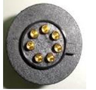 Molde de Inyección OEM de Solución Personalizada para Módulo de Control de Vehículos, Material Duradero, Marca Taiwanesa, Superventas - Product Image 2