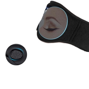 Máscara 3D con Auriculares Inalámbricos para Dormir, Diadema Musical, Audífonos para Dormir, Regalos Geniales para Hombres y Mujeres - Product Image 2