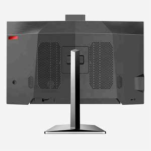 <span class=keywords><strong>PC</strong></span> de escritorio monobloque de fábrica de calidad I3 I5 I7 Aio <span class=keywords><strong>Pc</strong></span> 23,8 "27" todo en uno computadoras de escritorio conjunto completo todo en uno Win 10 <span class=keywords><strong>PC</strong></span> para juegos - Product Image 3