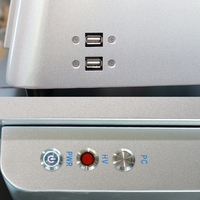 Analizador de Oro de Alta Precisión MAYZUM, Espectrómetro de Rayos X XRF, Identificación Inteligente Inalámbrica por WiFi para Pruebas, Precio al por Mayor