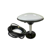 Harxon HX-GPS1000/520 Système complet de positionnement RTK de haute précision à l'échelle du centimètre avec antenne champignon UM982, base et câble adaptateur