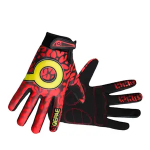 RTS оптовая продажа Qepae велосипедные уличные спортивные перчатки для гольфа тактические перчатки с длинными пальцами