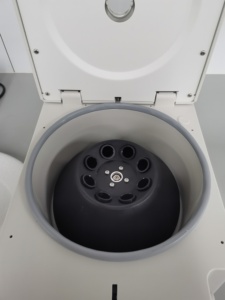 Centrífuga Clínica de Baja Velocidad para Laboratorio <span class=keywords><strong>Dlab</strong></span> de Alta Calidad al por Mayor - Product Image 4
