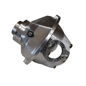 Usine personnalisée CNC billette 6061 boîtiers de pignon haut en aluminium avec 9'' - Product Image 1