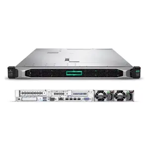 Hot Selling H PE ProLiant DL560 Gen11 Liquid Cooling Configure-to-order Server Rack Server P55182-B21 High Performance In Stock