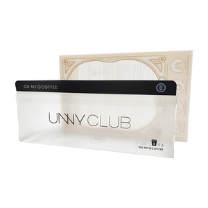 Clear acetate plastic box case packaging small custom pet pvc pp foldable plastic packing box