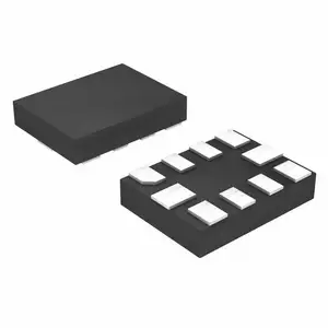 Stock Konverter Analog Ke Digital 12 Bit 2 4 Input 1 Sigma-Delta IC IC ADS1015IRUGR