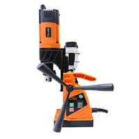 Perceuse magnétique électrique portable Marveille MW-N4000Rc à vitesse variable 50 mm, moteur 220V 1,48 kW, garantie 1 an