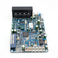 Placa de cabezal Sunyung I3200 Senyang para impresora de inyección de tinta/plotter con cabezal I3200 Eco Solvent