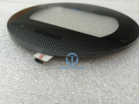 Écran tactile de 5 pouces, verre de 4,0 mm, FT5436, 800x480, G+G, 6H, pour panneau industriel