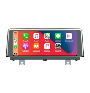 Receptor de Radio Carplay para coche Android 13,0 para BMW 1 serie F20/F21 2012-2016 reproductor Multimedia Video GPS unidad principal Auto ESTÉREO - Product Image 1