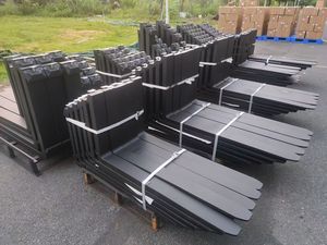 Heli Gabelstapler Ersatzteile 3 Tonnen 4 Tonnen 5 Tonnen Diesels tapler - Product Image 2