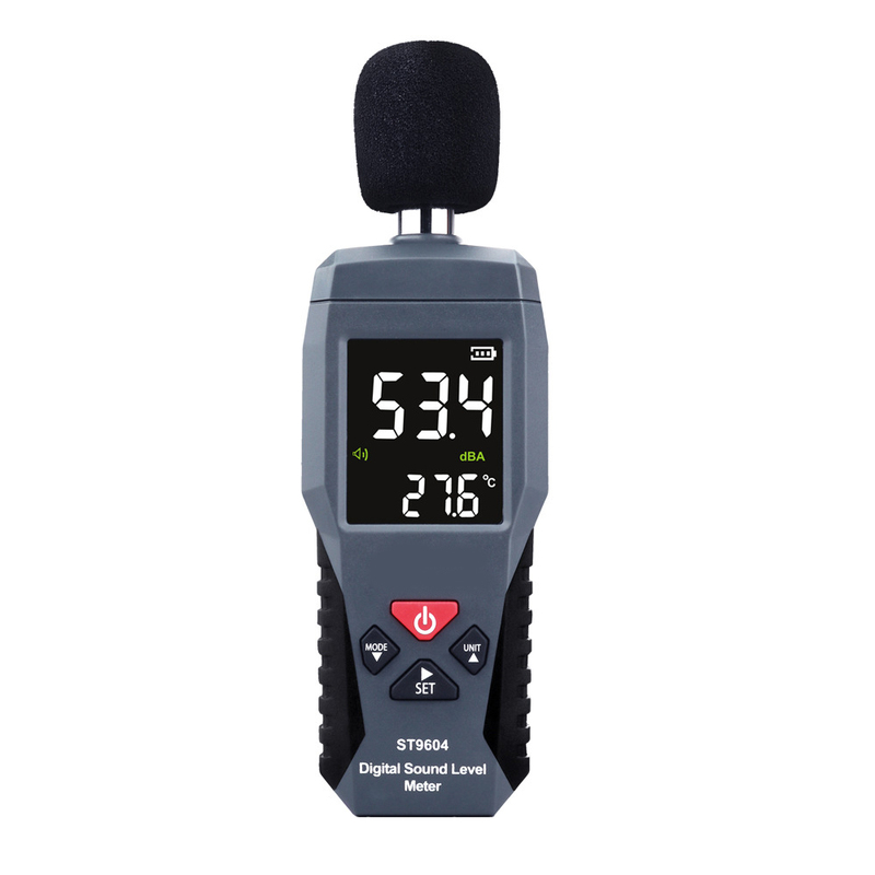 BIJIA High Precision 30 130dB Decibel