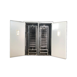 Prezzo all'ingrosso Micro-computer controllato moto elettrica certificato CE recentemente 8448 uova incubatrice macchina da cova per le uova - Product Image 5