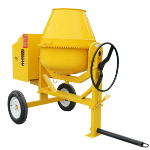 W più venduto carriola 350 400 500 700 breve tempo di miscelazione portatile <span class=keywords><strong>betoniera</strong></span> elettrica Diesel benzina - Product Image 1