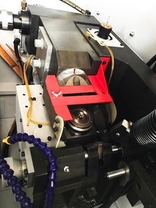 Machine d'affûtage de lames de scie circulaire motorisée haute précision WEHO avec meule diamantée pour lames de scie <span class=keywords><strong>Freud</strong></span> - Product Image 3