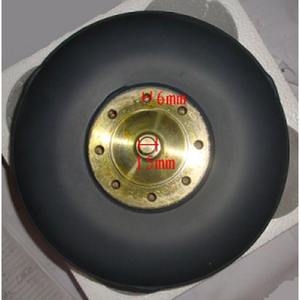 Piezas de Montacargas 91A23-10021 Convertidor de Par de Transmisión para L02/F14E/18C (31100-FJ100) - Product Image 4