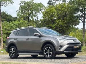 <span class=keywords><strong>Toyota</strong></span> <span class=keywords><strong>RAV4</strong></span> <span class=keywords><strong>2018</strong></span> Modèle 2.0L 151ch CVT 2WD Version Fashion X, très demandée, homologuée sécurité, faible kilométrage - Product Image 3