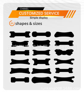 Cerotti Nasali per Respirare Meglio e Smettere di Russare con Logo Personalizzato, Strisce Nasali per Favorire il Sonno - Product Image 5