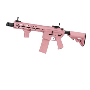 Pistolet jouet SIJUN SLR Splat Blaster avec boîte de vitesses en métal, <span class=keywords><strong>tir</strong></span> électrique à haute vitesse, jeu d'équipe CS, pistolet jouet pour adultes - Product Image 3