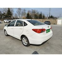 Mobil Bekas 2014 Haima M3 Baru Datang Bahan Bakar 1.5  FWD 5 Kursi