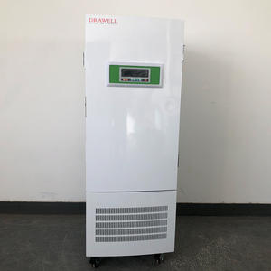 LAC-N 175 ~ 1075L chambre climatique artificielle de laboratoire de chambre de <span class=keywords><strong>germination</strong></span> de croissance de plantes de laboratoire pour des plantes - Product Image 2