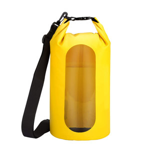 <span class=keywords><strong>Drybag</strong></span> 2L-40L Ocean Pack กระเป๋าโลโก้ที่กำหนดเองกันน้ำ Ocean Pack <span class=keywords><strong>Drybag</strong></span>,PVC คุณภาพสูงอุปกรณ์เสริมกลางแจ้งกันน้ำ100% - Product Image 3