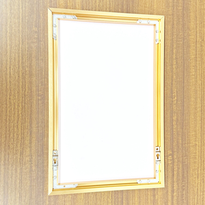 Stile europeo formato personalizzato 4x6 5x7 cornice per foto fatta a mano semplice MDF in legno per la casa decorazione per parete servizi di stampa di imballaggi - Product Image 5