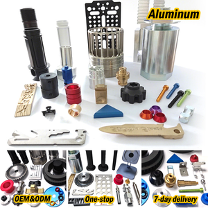 Torna ve Freze Parça İmalat Hizmetleri, Masaj Tabancası Derin Kas Dokusu Darbesi, CNC İşleme Parça İşleme Hizmetleri - Product Image 2