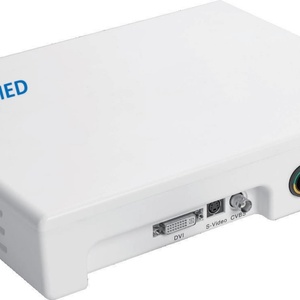 Processeur de Choledochoscope Multi-Langues CH-HUV-01 : S'adapte aux Équipes Chirurgicales Mondiales – Endoscope Biliaire pour Vétérinaires et Humains - Product Image 4