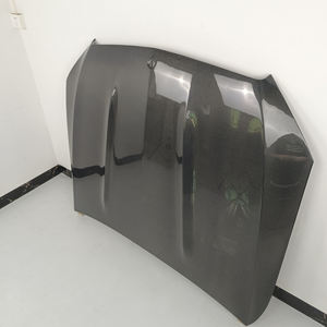 W205 C43 c200 c250 AMG kap serat karbon penuh dua sisi kualitas tinggi untuk Mercedes c-class 2 pintu 4 pintu Coupe - Product Image 5