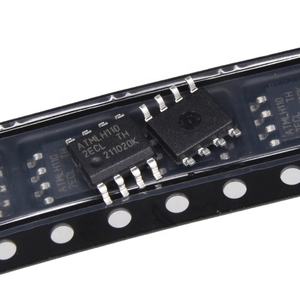 SOIC-Narrow-8 Jeking 32 <span class=keywords><strong>k</strong></span> <span class=keywords><strong>X</strong></span> 8 EEPROM 256K (32K <span class=keywords><strong>X</strong></span> 8) 2-WI 1.8V AT24C256C-SSHL-T - Product Image 3