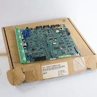 Carte de commande pour variateur de vitesse DCS800 pour PLC SDCSCON43ADT313900R1501