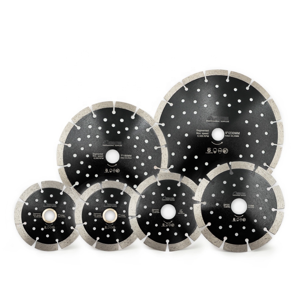 10 Best Marble Cutting Blades For Angle Grinders Superior Strength And Efficiency - June 2025