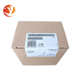 Módulo de Bus Analógico 6ES7 195-7HB00-0XA0 6ES7195-7HB00-0XA0 de Siemens, Nuevo y Original, Controlador Lógico Programable (PLC) - Product Image 5