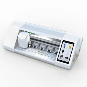 SY kho Hydrogel phim máy cắt di động bảo vệ màn hình TPU chết cắt máy làm - Product Image 1