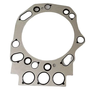 ปะเก็นฝาสูบเครื่องยนต์ Qsk60 รุ่น 4086225/ 3649981 /4080532 /4066243 /3410963 สำหรับรถบรรทุกงานหนักในงานเหมือง - Product Image 4