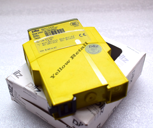 Un prodotto originale nuovo di zecca 837270 il relè di monitoraggio di tensione S3um 24vdc Um 400440vac Plc - Product Image 2