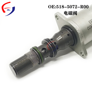 Valvola Solenoide 518-5072 per Caterpillar Cx38-p800, Attrezzatura Olearia, Cambio 5185072 518-5072-ROO 4140930053 <span class=keywords><strong>1123</strong></span> - Product Image 4