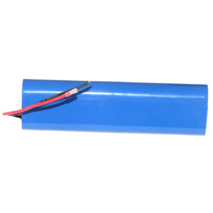 22,2 v li-ion battery 18650 2600 mah li-ion battery with wire for machine - Product Image 3