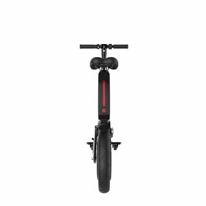 Monopattino Elettrico Pieghevole da 14 Pollici con Freno Anteriore, Pedana Antiscivolo per Adulti, Scooter Elettrico a 2 Ruote - Product Image 6